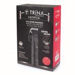 Trina KS0071 Blue Saç ve Ense Kesme Makinesi