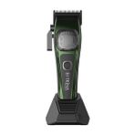 Trina Saç Kesme Makinesi Yeşil - 77