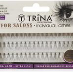 Trina Tekli, Normal- Orta Takma Kirpik (60 Adet)