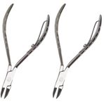 Trina Tırnak Eti Pensi 18 Mm - 64 (2 paketi)