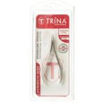 Trina Tırnak Eti Pensi 7 mm - Çok Renkli