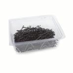 Trina TRNSACAK0061 Siyah 500 gr Tel Toka