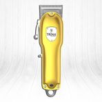 Trina TRNSACKS0043 Gold Profesyonel Saç Kesme Makinesi