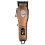 Trina TRNSACKS0045 Premium Bronz Tıraş Makinesi