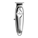 Trina TRNSACKS0050 Silver Ense ve Saç Kesme Makinesi