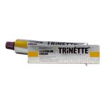 Trinette 12.01 Küllü Platin 60 ml Tüp Boya + Sıvı Oksidan