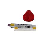 Trinette 287 Kırmızı 60 ml Tüp Saç Boyası