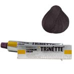 Trinette 4.22 Patlıcan Moru 60 ml Saç Boyası