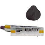 Trinette 5 Açık Kestane 60 ml Tüp Boya + Sıvı Oksidan