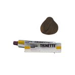 Trinette 7.3 Dore Kumral 60 ml Tüp Boya + Sıvı Oksidan