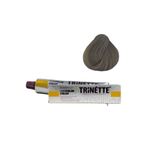 Trinette 9.1 Küllü Sarı 60 ml Tüp Boya + Sıvı Oksidan