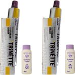Trinette Koyu Gri 60 ml Saç Boyası