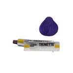 TRİNETTE Mavi Tüp Saç Boyası 60 ml