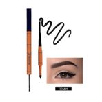 Trinova Brow Sculpt Siyah 3'lü Kaş Şekillendirici