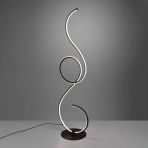 Trio / 120 cm/Lambader/Antrasit Gövde / 3 Renk Işık / 3 Yıl Garanti