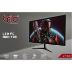 Trio 27HLM 27 inç 75Hz 3ms Oyuncu Monitörü