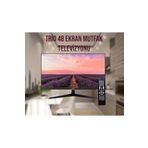 Trio 48 Ekran 12v Full Hd Led Tv - Monitör