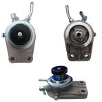 Trio D21 / D22 / Vanette / Patrol / Pathfinder Mazot Otomatiği