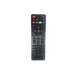 TRİO Mini HD Uydu Alıcı Kumanda