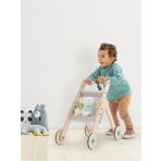 Trio Stroller | Yürüteç - Oyuncak Bebek Arabası