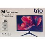 Trio TR-24WS 24 inç 75Hz 3ms Monitör