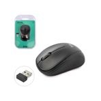 Trio Tr-7106 Kablosuz Optik Mouse Siyah
