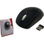 Trio TR2000 Kablosuz Mouse - Beyaz - Siyah