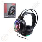 TRİO TRG606 USB 7.1 RGB OYUNCU KULAKLIĞI