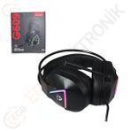 TRİO TRG609 USB 7.1 RGB OYUNCU KULAKLIĞI