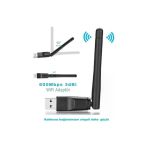 Trio W114 600 Mbps Yüksek Hızlı USB Wifi Dongle Wifi Adaptörü Kablosuz