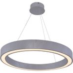 Triolux TRA2014-36-80 Eco Ø80 cm LED Avize Sarkıt Zeven - Işık Rengi 4000K Doğal Beyaz