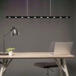 Triolux TRA21001 Eco 120 cm LED Avize Sarkıt Punt - Işık Rengi 4000K Doğal Beyaz