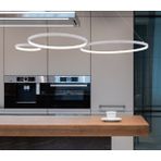 Triolux TRA30057 Eco 120*70 cm LED Avize Sarkıt Aile - Işık Rengi 6500K Soğuk Beyaz