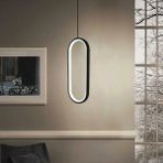 Triolux TRA30074A Eco 50*15 cm LED Avize Sarkıt Küpe1 - Işık Rengi 3000K Sıcak Beyaz