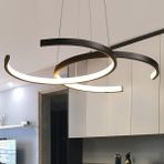 Triolux TRA30076S Eco 75*45 cm LED Avize Sarkıt Sırta - Işık Rengi 4000K Doğal Beyaz