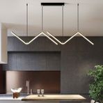 Triolux TRA30105 Eco 120 cm LED Avize Sarkıt Tetrıs - Işık Rengi 4000K Doğal Beyaz