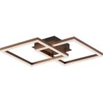 Triolux TRA30302P Eco 70*70 cm LED Avize Plafonyer Joınset - Işık Rengi 6500K Soğuk Beyaz