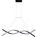 Triolux TRA32032 Eco 100 cm LED Avize Sarkıt Double Auger - Işık Rengi 6500K Soğuk Beyaz
