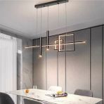 Triolux TRA32046 Eco 120 cm LED Avize Sarkıt Mıxte - Işık Rengi 4000K Doğal Beyaz