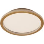Triolux TRA54105 Eco Ø60 cm LED Avize Plafonyer Basıs - Işık Rengi 4000K Doğal Beyaz