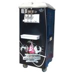 Triomaxx Marin Soft Dondurma Makinesi
