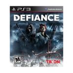 Trion Ps3 Oyun Defıance Defiance Online Shoter Savaş Oyunu Playstation