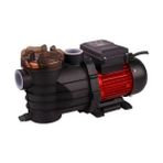 Trione Storm 1 Hp Pompa Monofaze Fiş Çıkışlı (220 Volt) Havuz Pompası