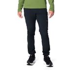 Triple Canyon II Erkek Siyah Outdoor Pantolon AO8583-011