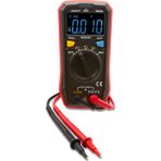 Triplett 4000 Count Compact Dijital Multimetre Ac/dc Voltage 600V