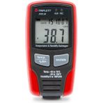 Triplett Nem ve Sıcaklık Ölçer Datalogger