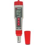Triplett Ph Metre ve Sıcaklık Ölçer Katı, Yarıkatı ve Sıvıları Ölçen Düz Yüzeyli Elektrod.