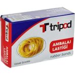 Tripod Ambalaj Lastiği Kutulu