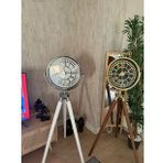 Tripod Ayaklı Saat