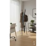 Tripod Portmanto (Siyah, 175 x 43)